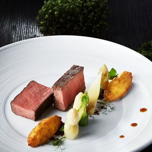 Charles' & Frank's in Atzbach