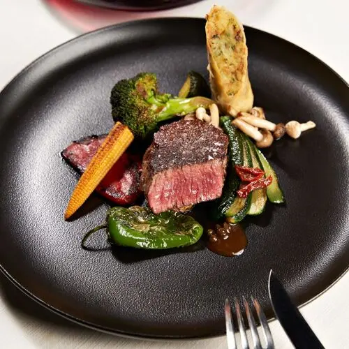 Landgasthof Haslauerhof in Haslau an der Donau