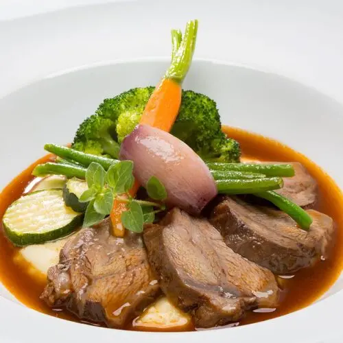 Erlhof in Zell am See