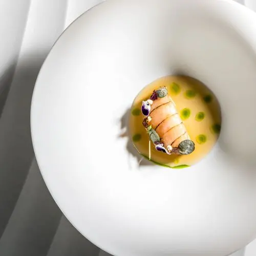 Atelier Fischer in Sankt Gilgen