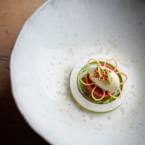 Schulhaus Tirol in Zellberg