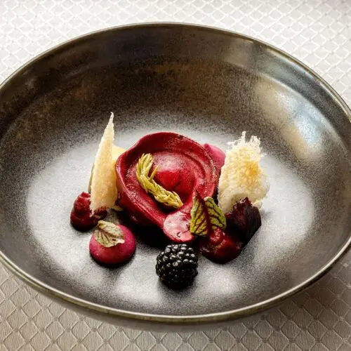 Gründler's Gourmet Stüberl in Achenkirch