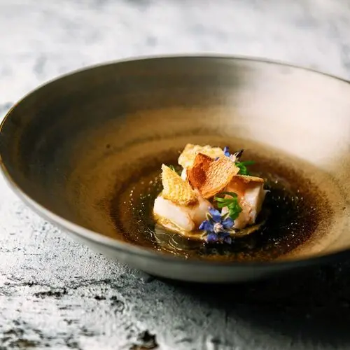 Gourmetrestaurant Tannenhof in Sankt Anton am Arlberg