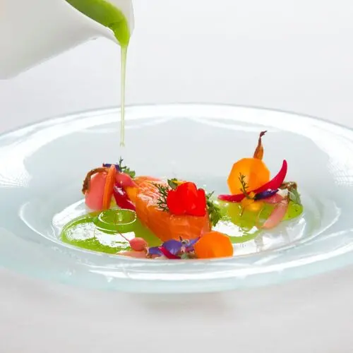 Heimatbühne in Ischgl