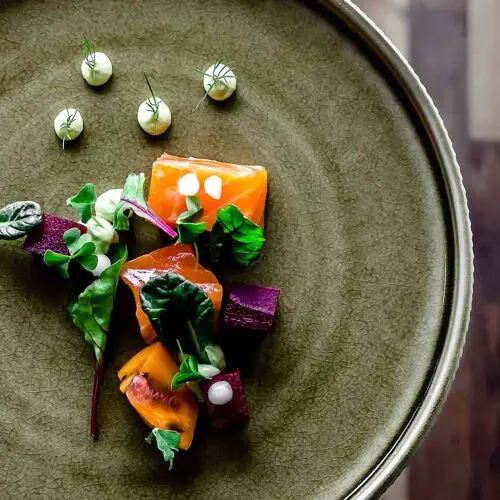 das grander in Wattens