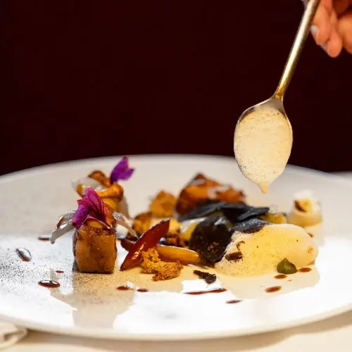 Wälder Stube 1840 in Hittisau