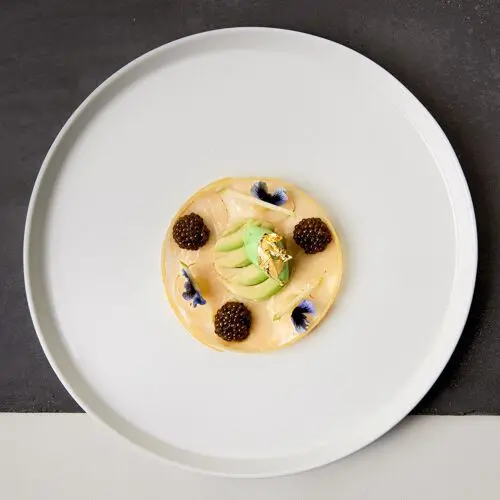 Hubertusstube in Neustift im Stubaital