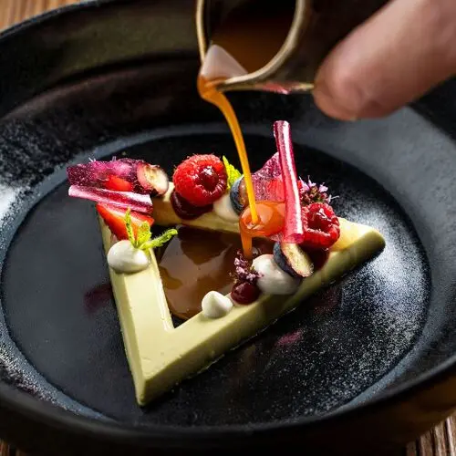 Gourmetrestaurant Fuggerstube in Alpbach