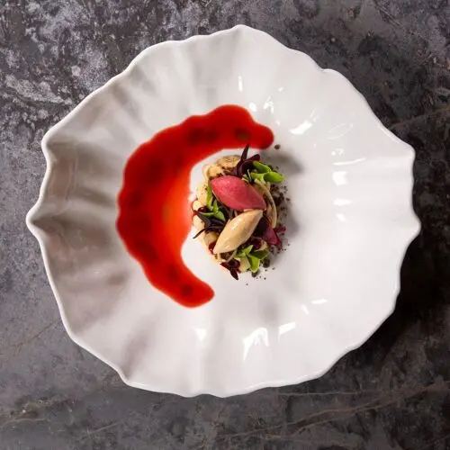 Alpin Gourmet Stube in Sankt Anton am Arlberg