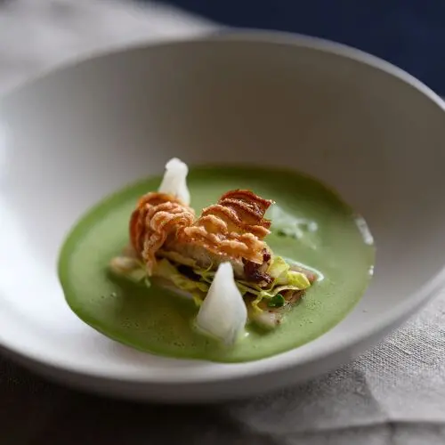 Gründler's Genießer Wirtshaus in Achenkirch