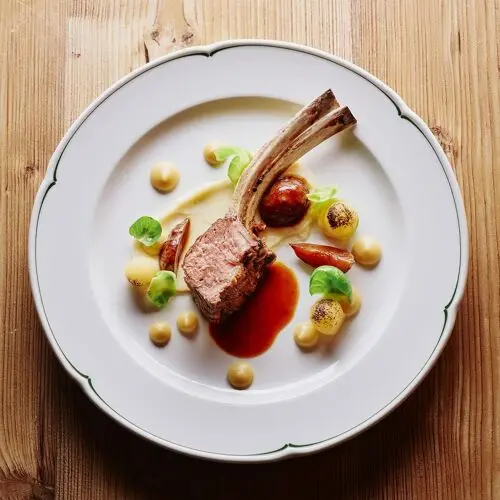 Winterstellgut in Annaberg im Lammertal