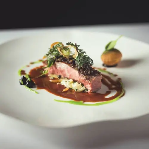 Schlossherrnstube in Ischgl