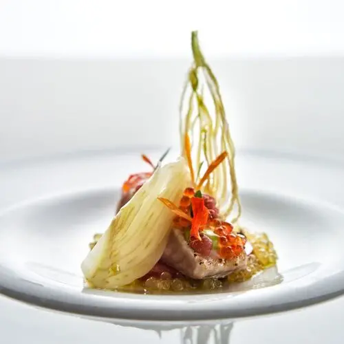 Picea in Lech am Arlberg