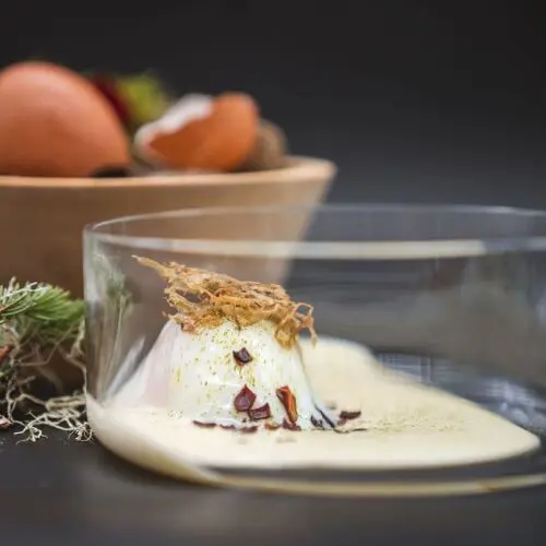 Gannerhof in Innervillgraten