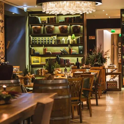 Cozinha do Douro in Lamego