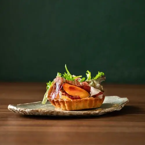 DeRaiz in Rebordinho