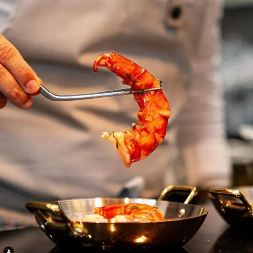 Authentic in Almancil