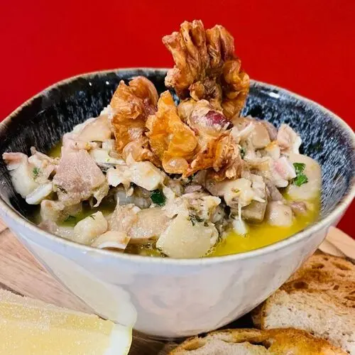 Tasco da Ilda in Azambuja