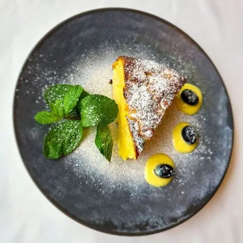 Manjar dos Leitões in Póvoa de Varzim