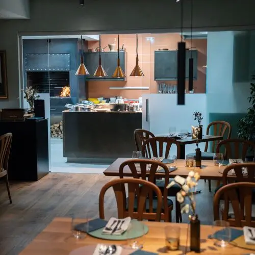 Zomm in Seefeld in Tirol