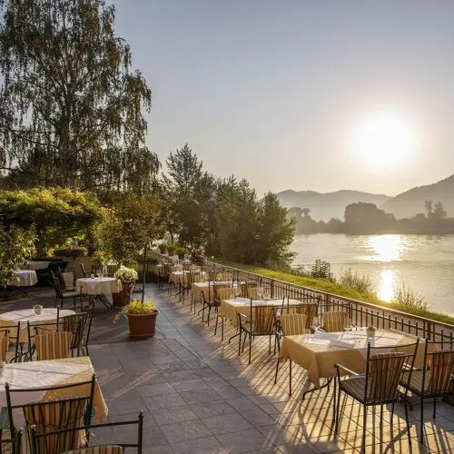 Heinzle in Weißenkirchen in der Wachau