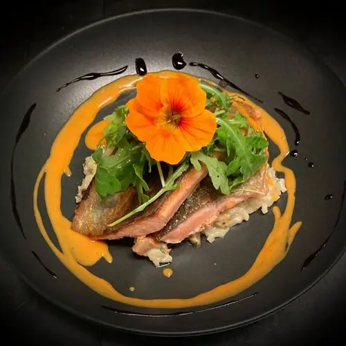 Gasthof Falkeis in Kauns