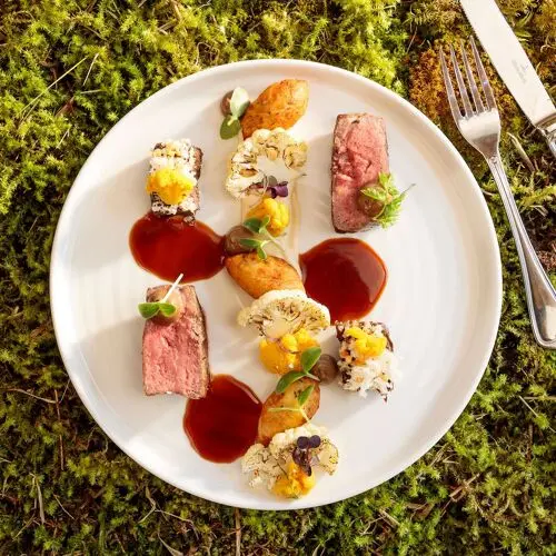 Das Walters in Biberwier