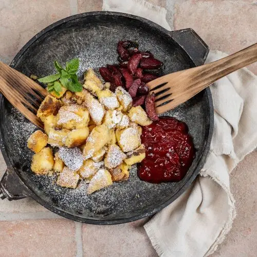 Zum Gogosch in Donnerskirchen