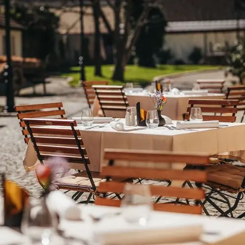 MO's im Kaiser's Hof in Straß im Straßertale