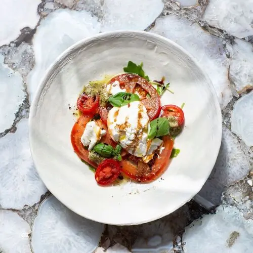 Bistro SEENSUCHT in Maria Wörth