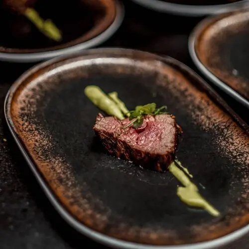 Sirloin Grill & Dine in Großarl