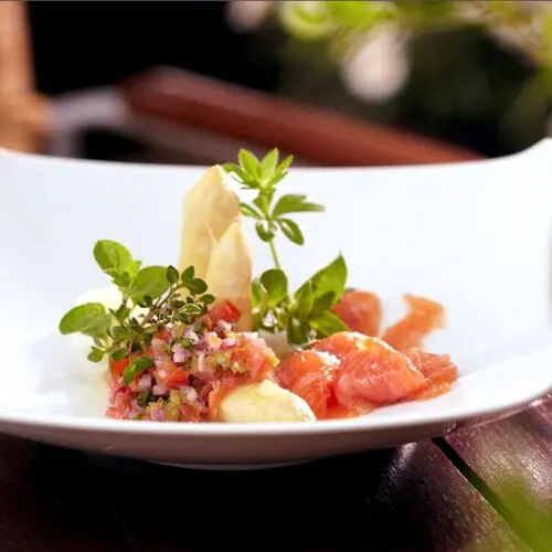 Gasthof OHR in Eisenstadt