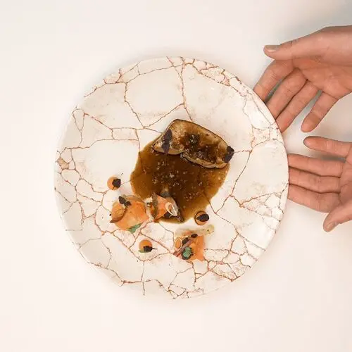 La Table de Luc in Le Mans