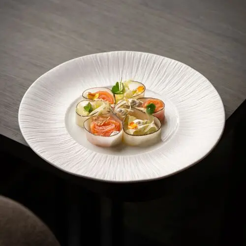 Cantine et Canons in Crozon