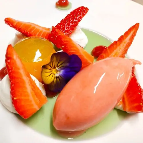 L'Inattendu in Les Trois-Saints