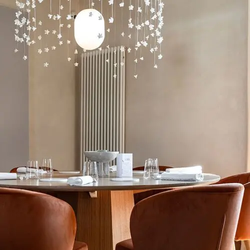 GAIA - Manoir de la Mortière in Les Sables d’Olonne