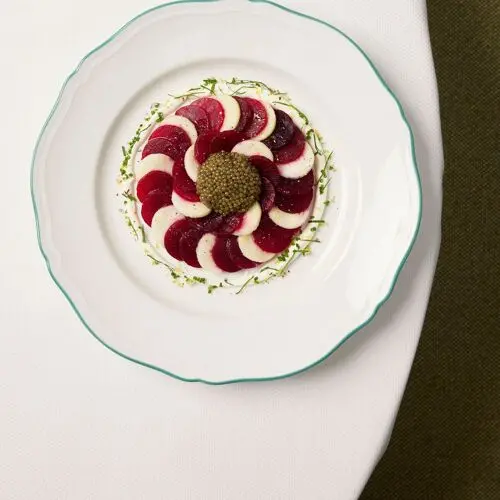 Robuchon Monaco in Monaco