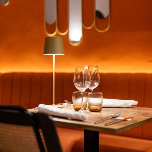 Brasserie Chavant in Corenc