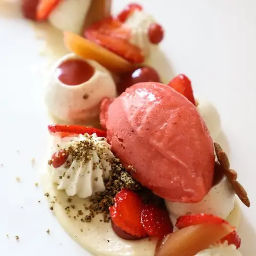 Restaurant Morillon in Saverne