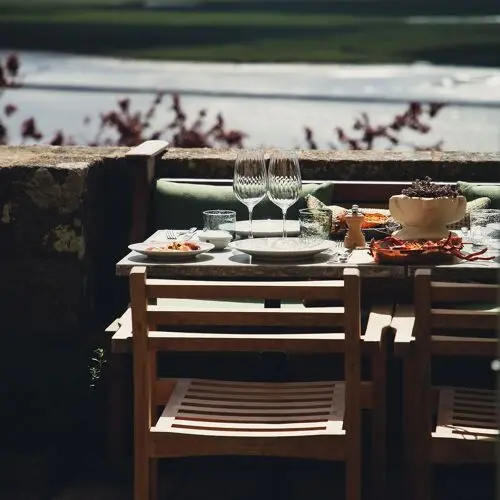 Le Logis Sainte Catherine in Le Mont-Saint-Michel
