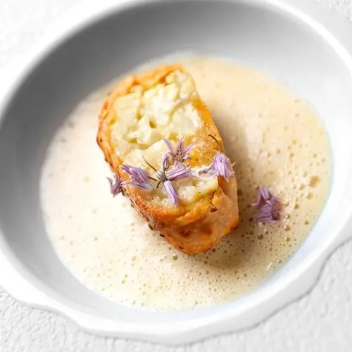 La Table du Coly - Manoir d'Hautegente in Coly