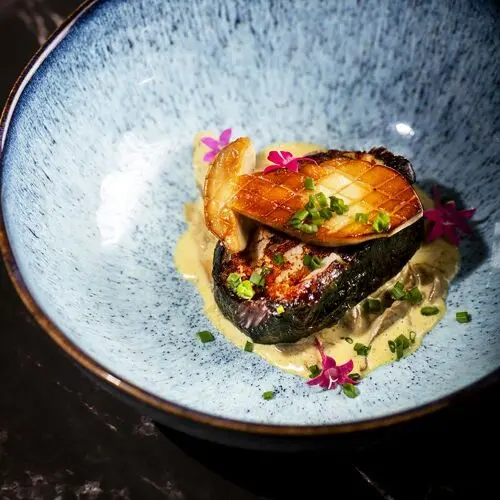 Chez Romuald in Frépillon