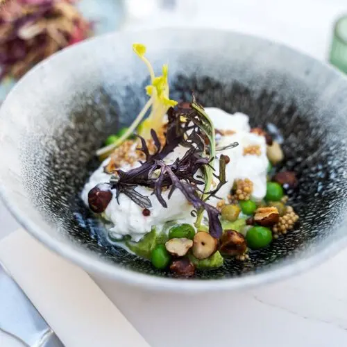 Nouche in La Rochelle