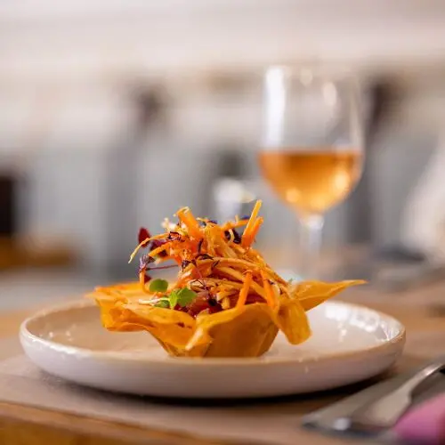 En Tandem in Montrichard-Val-de-Cher