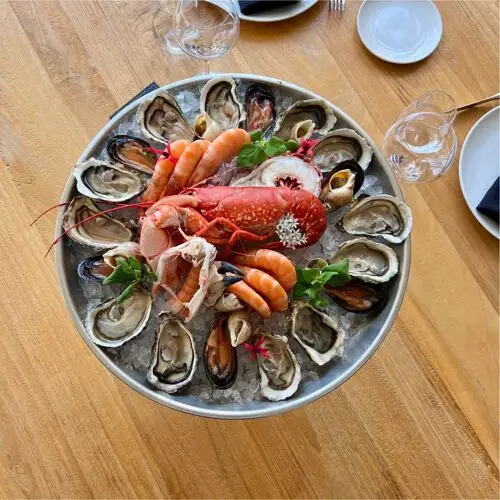 L'Amarette in Le Grau-du-Roi