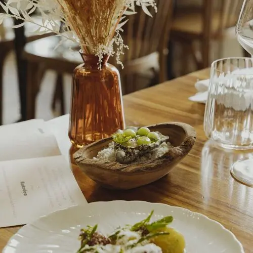 MARAH in La Rochelle