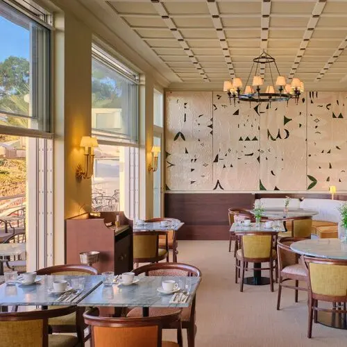 La Rascasse in Giens