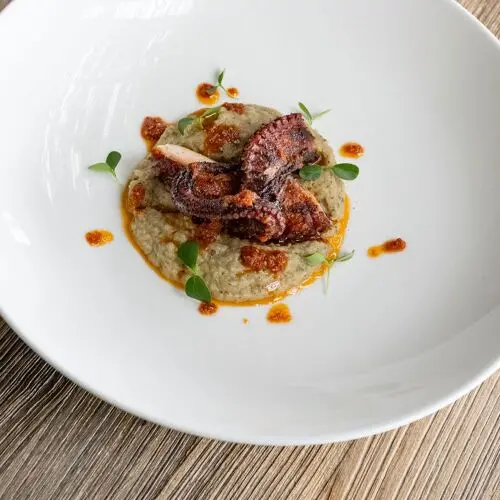 La Plage Casadelmar in Lecci