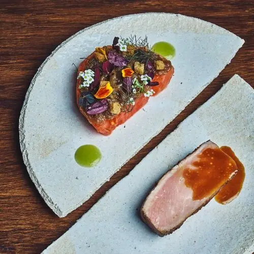 Le M - Domaine de Rochebois in Vitrac