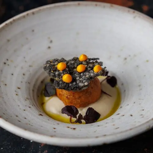 The Spread Eagle by McLeod 9 in Edgworth